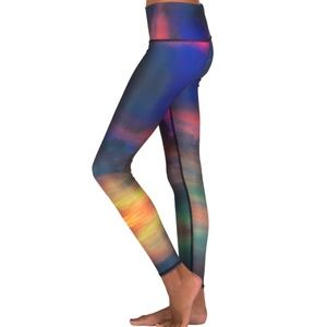 Teeki leggings
